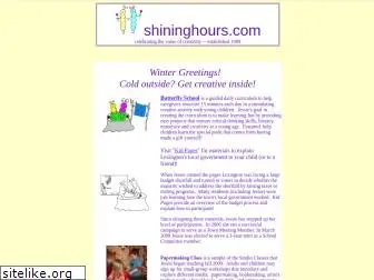shininghours.com