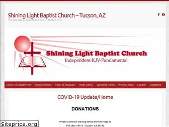 shininglight-baptistchurch.org