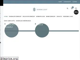 shininglight.eu