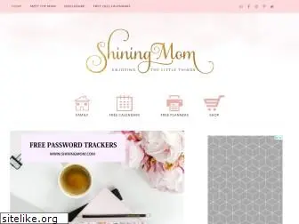 shiningmom.com