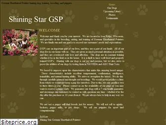 shiningstargsp.com