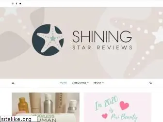 shiningstarreviews.com