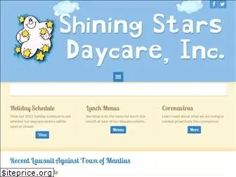 shiningstarschildcare.org