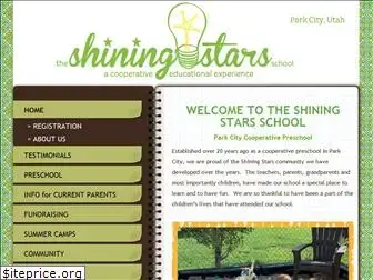 shiningstarsparkcity.org