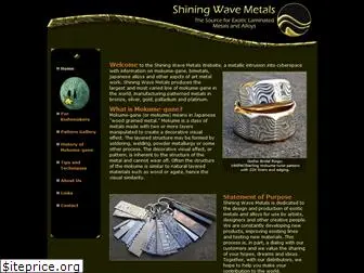 www.shiningwave.com