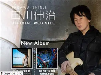 shinjitagawa.com