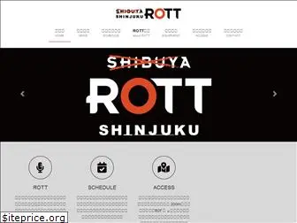shinjuku-rott.com