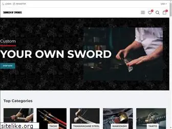 shinken-sword.com