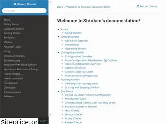 shinken.readthedocs.io