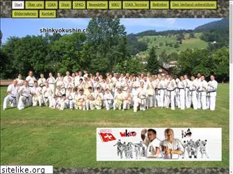 www.shinkyokushin.ch