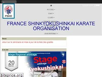 shinkyokushinkai-france.com