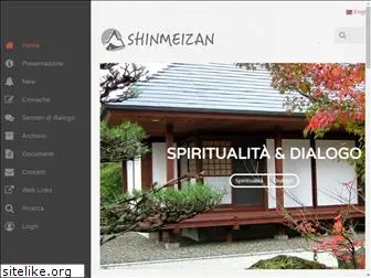 shinmeizan.com