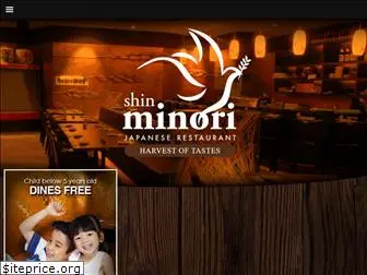 shinminori.com.sg