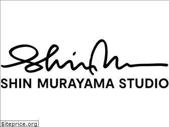 shinmurayama.com