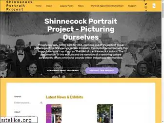 shinnecockportraits.com