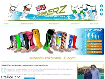 shinnerz.com