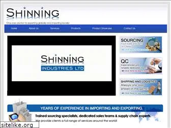 shinningind.com