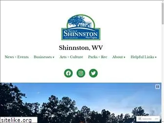 shinnstonwv.com