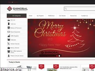 shinobal.com