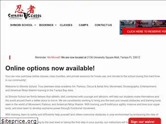 shinobischool.com