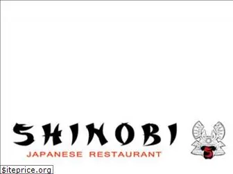shinobisushi.com