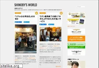 shinoby.net