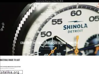 shinola.org