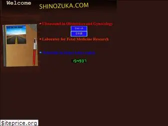 shinozuka.com