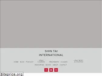 shintaiinternational.com