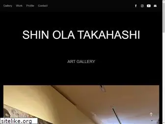 shintakahashi.com