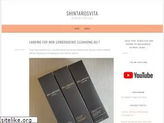 shintarosvita.com