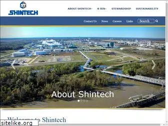 shintechla.com