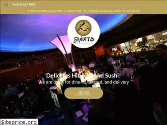 shintorestaurants.com