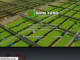 shinyang.com.my