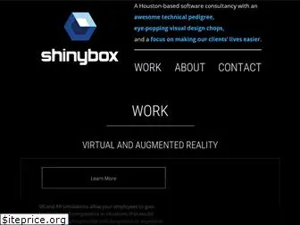 shinyboxinteractive.com