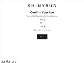 shinybud.com
