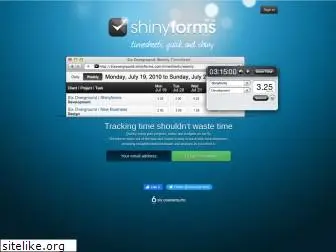 shinyforms.com