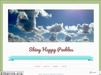 shinyhappypeebles.com