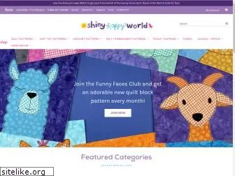 shinyhappyworld.com