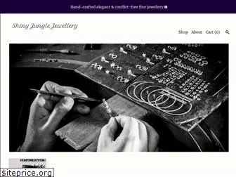 shinyjunglejewellery.com