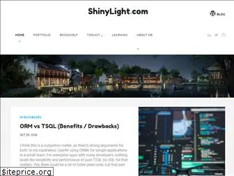 shinylight.com