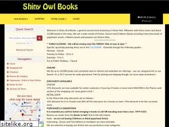 shinyowlbooks.com.au