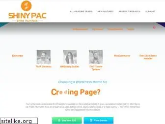 shinypac.com