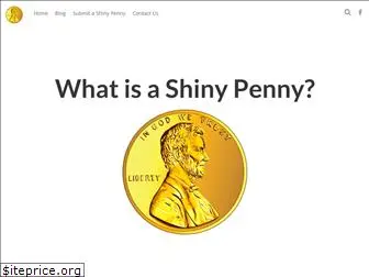 shinypennyblog.com