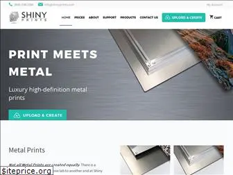 shinyprints.com