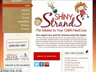shinystrands.com