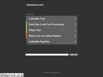 shinytoys.com
