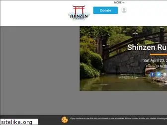 shinzenrun.com