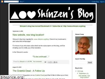 shinzenyoung.blogspot.com