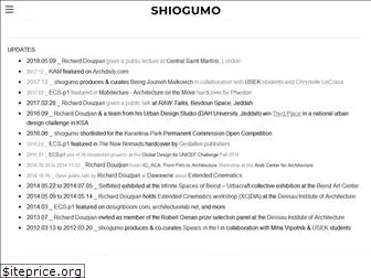 shiogumo.com